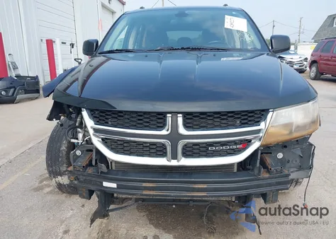 2018 Dodge Journey Sxt from USA, damaged, VIN 3C4PDCBB4JT276835